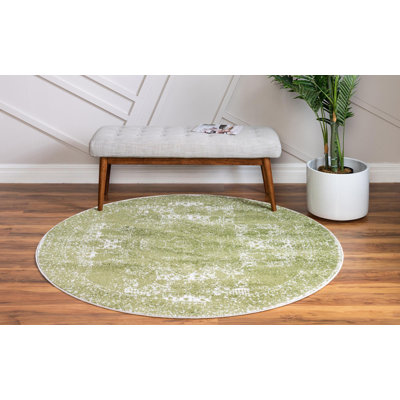 Tapis oriental Rizo Pat
