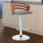 Gray Seat/ Brown Frame is unavailable