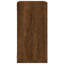Wall Cube Shelves 6 Pcs 30X15x30 Cm-859790761