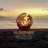 Gawlas Sphere Smokeless Fire Pit-1574978091