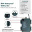 LED Indoor / Outdoor String Lights-138600968-138600970