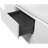 Modern White Vanities(Must include both Vanity Cabinet  and Sink) with Storage