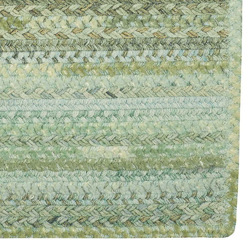 Gotland Indoor Rug, Square 8'6"