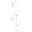 Elrosa Wall Sconce