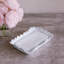 VIDA Colette Guest Towel Holder (White)