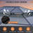 14 Ft. W X 12 Ft. Daluminum Patio Gazebo