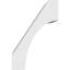 Attelle de genou en PVC de qualité architecturale Westlake-88498657