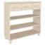 Hassanah 90cm Console Table-1126429143