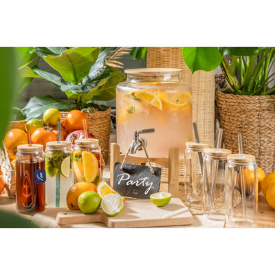 Falone 5L Beverage Dispenser
