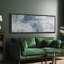 Effet de peinture abstraite grunge-111568259-98042453