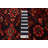 Andelz Navy Rug 3'3" x 9'8"