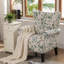 Upholstered Armchair