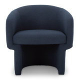 Jessie Accent Chair