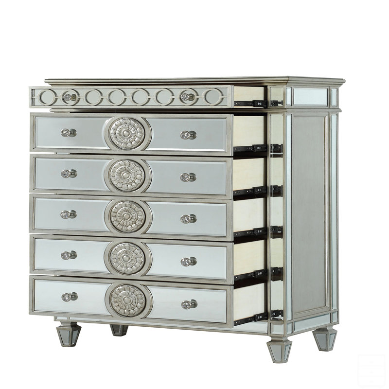 Commode