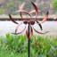 Metal Garden Stake