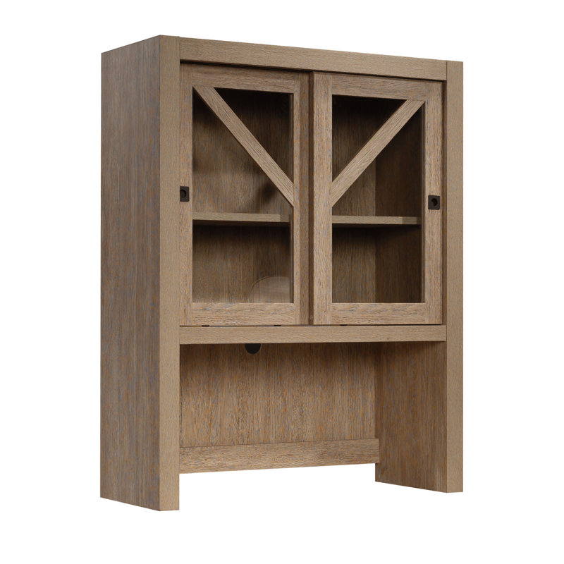 Library Hutch