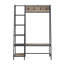 Portemanteau avec rangement pour chaussures Ennassim-1053119500