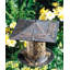 Six inch Dragonfly Tube Feeder-325860035