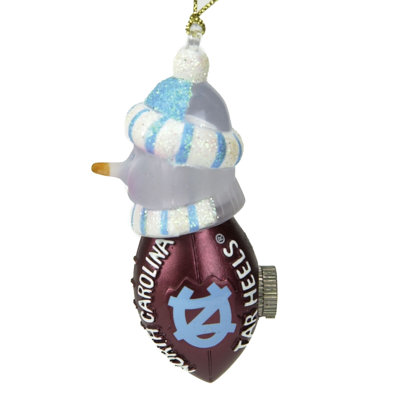 NCAA 4'' Sports Hanging Figurine Ornament