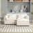 Beige est en rupture de stock
