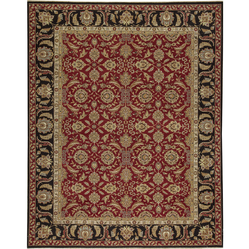 Dokata One-of-a-Kind 12'2" X 15'1" Area Rug