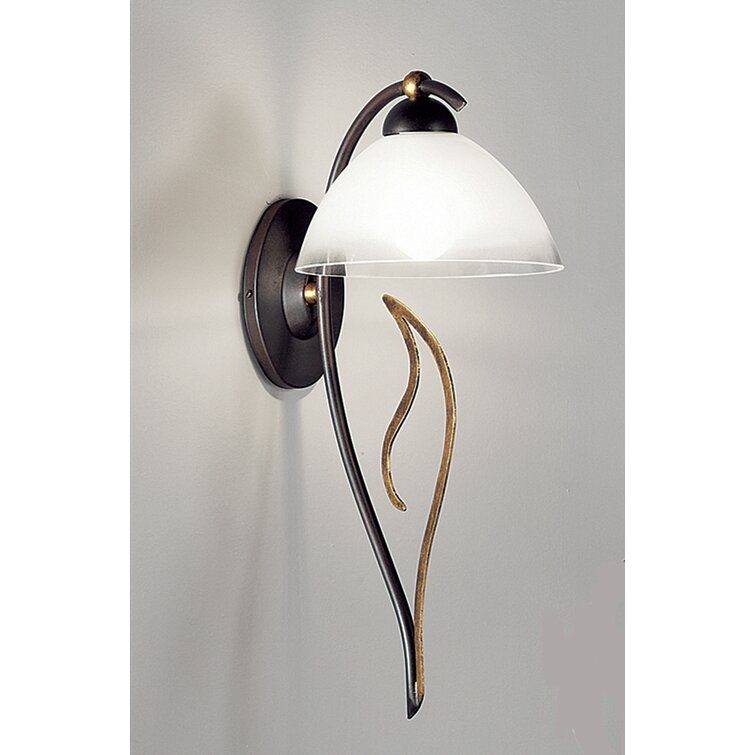 Homestown Wall Sconce