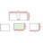 Widener Fully Assembled 4 - Person Seating Group with Cushions |Quick setup patio furniture
