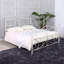 Paulina Double (4'6) Bed Frame