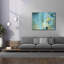  «Undertow 4» par Brittany Evans, art mural sur toile, 54 po x 40 po-610500822