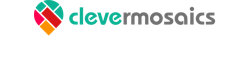 Logo clevermosaics