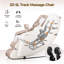 Fauteuil de massage Zero Gravity