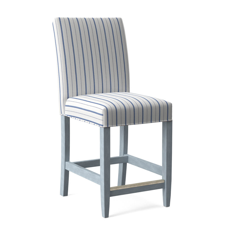 Tabouret de comptoir 24 po Manhattan