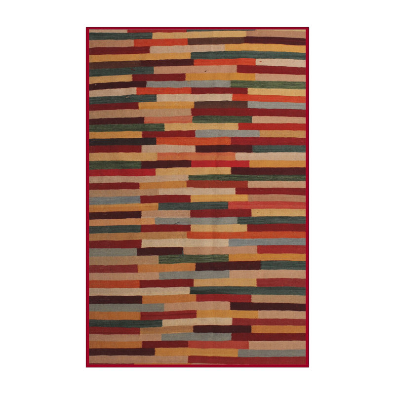 Pera Indoor Rug, Rectangle 8' x 12'