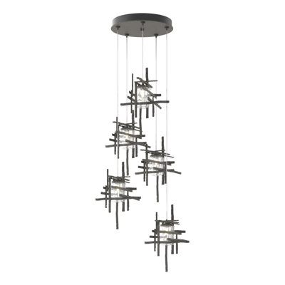 Tura 5 - Light Cluster Pendant