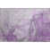 Premium Machine Washable Cerrito AMF524 Lilac Rug
