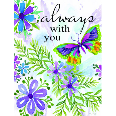 " Always With You "