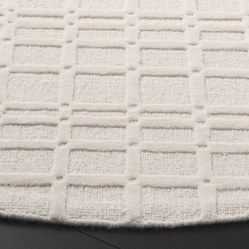 Giada Area Rug, Round 6'