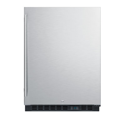 24" Wide Built-In Beverage Center