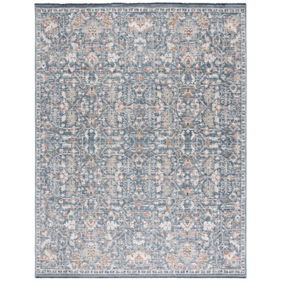 Lauren Ralph Lauren Performance Oriental Rug