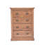 Drouin 70 cm W Chest of 4 Drawers