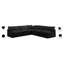 Canapé modulaire de 105 po Atis-875461795