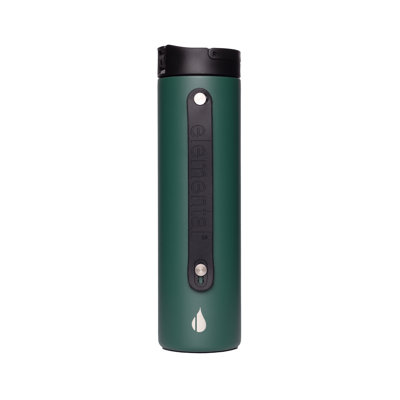 Bouteille d'eau 20 oz à triple paroi en acier inoxydable