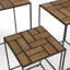 Mcclary 3 Piece Nest of Tables