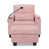 Rose est en rupture de stock