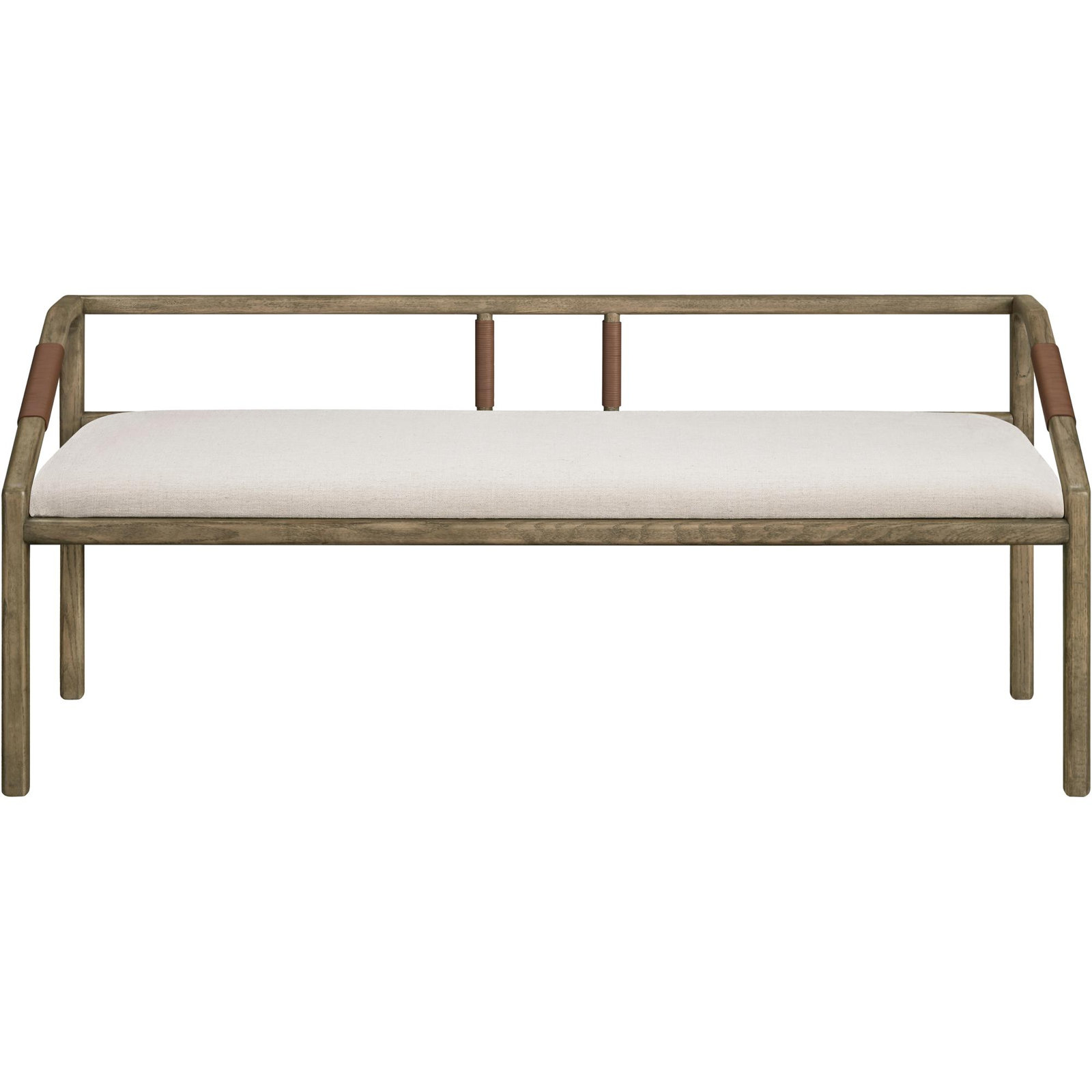 Becki Owens x Surya Atra Bench