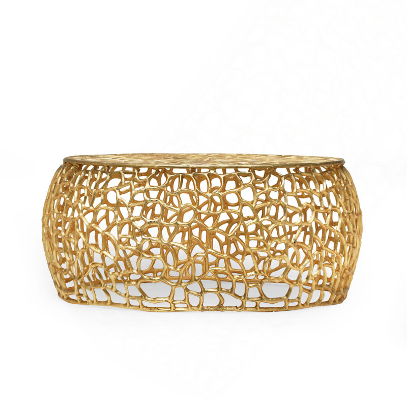 Mesh Coffee Table