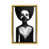 Gold Framed n'est pas disponible