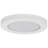 Daisa Acrylic Flush Mount-1627995266