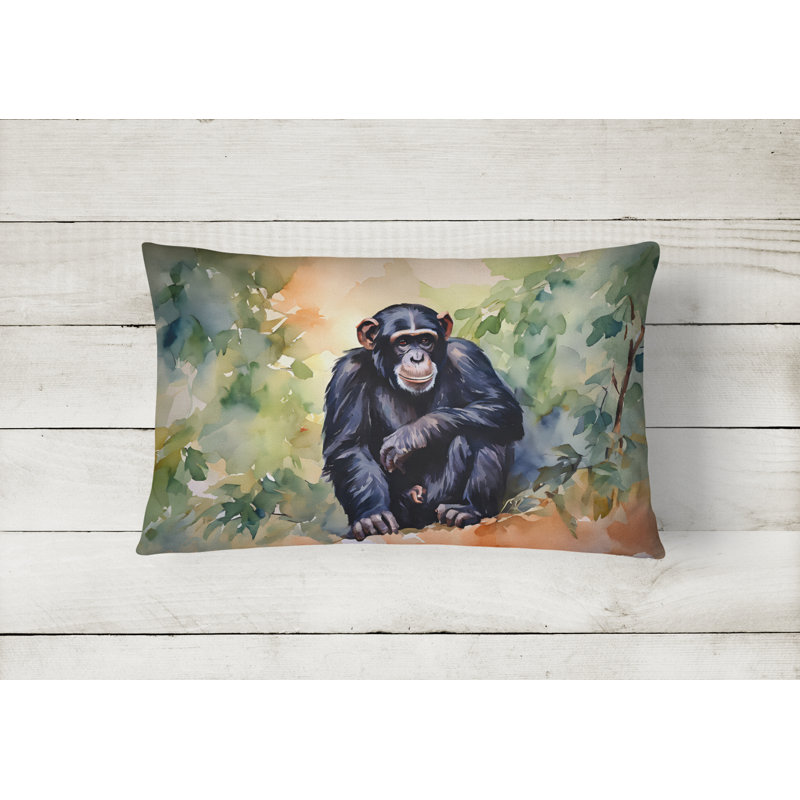 Other/No Pattern Outdoor Throw Pillow