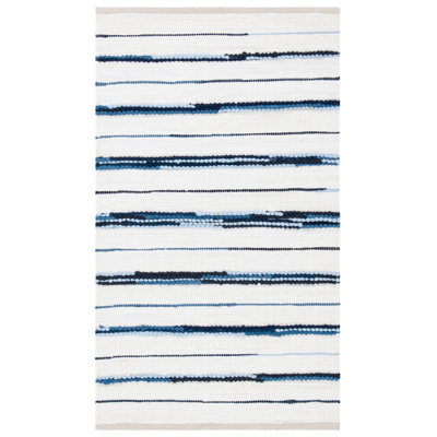 Tapis performance tissé à la main Montauk